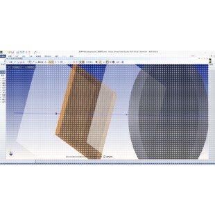 zemax微透镜阵列光学设计小小师独家全过程源文件