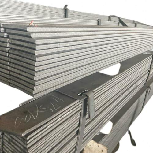 扁钢扁铁  彭水 黔江 现货供应 40*4 50*5多规格选购 量大从优