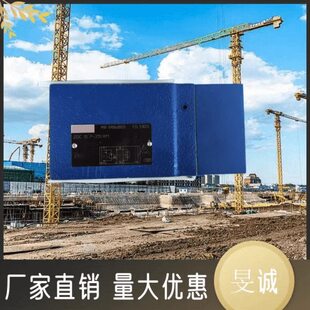 ZDC10 力士乐款 V压力补偿器ZDC10P 32P