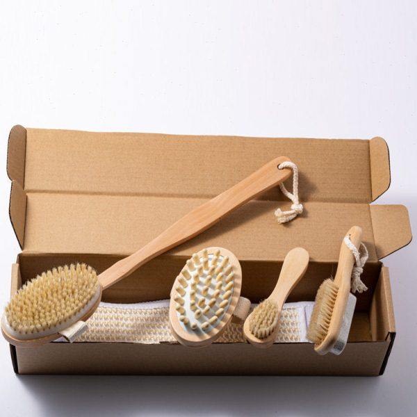 浴刷套装沐浴刷干湿两用刷洗澡刷子五件套SPA套件清洁用品现货,家庭/个人清洁工具,沐浴球,淘宝优惠券,粉丝福利购,淘宝优惠卷