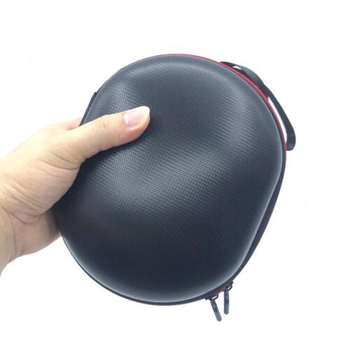 适用森海塞尔HD450 HD458BT HD400S HD4.40 4.50BTNC耳机包收纳盒