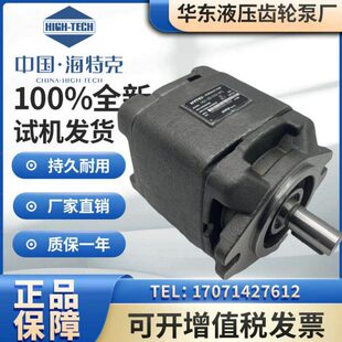 VPC伺服油泵HG1 01R 海特克HG0 VPC
