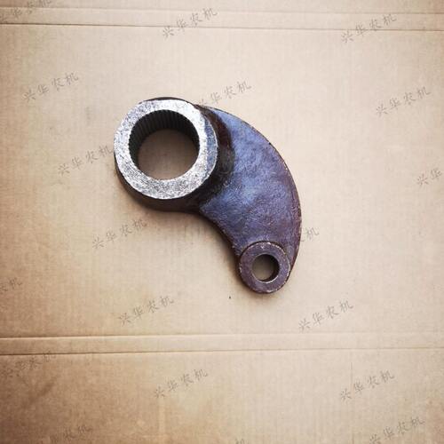 迪尔天拖拖拉机配件铁牛55/60/720/820提升臂 提升油缸内臂 主臂