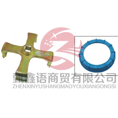 纳智捷LUXGEN SUV发动机油箱盖拆卸工具燃油泵拆卸工具
