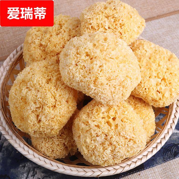 银耳丑耳白木耳雪耳糯耳干货500莲子桃胶雪燕皂角米