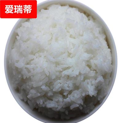 24年南粳5055新大米软糯10斤江苏泰州晚粳米20斤苏北粘米新鲜粥米