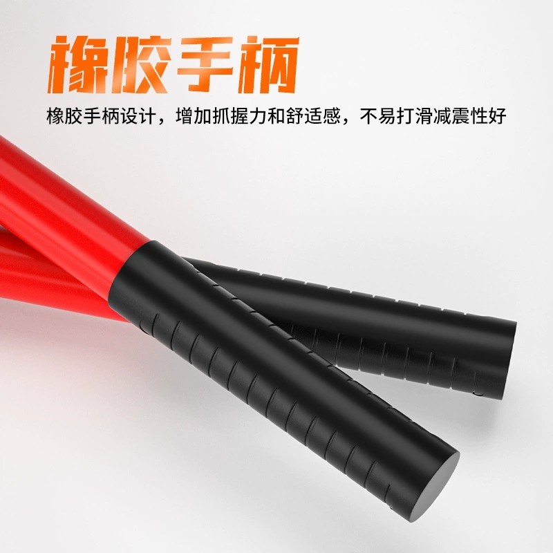八角锤工地榔头锤子工具砸墙大锤重型手锤一体大铁锤五金高碳钢