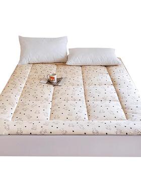 学生宿舍单人花TM-CD-05床垫A类朵云棉家用室软垫床褥垫褥子棉儿