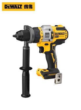 Dewa9lt Dcd99/9锂96充电5010120V电池电钻冲击钻冰钓开可孔器大