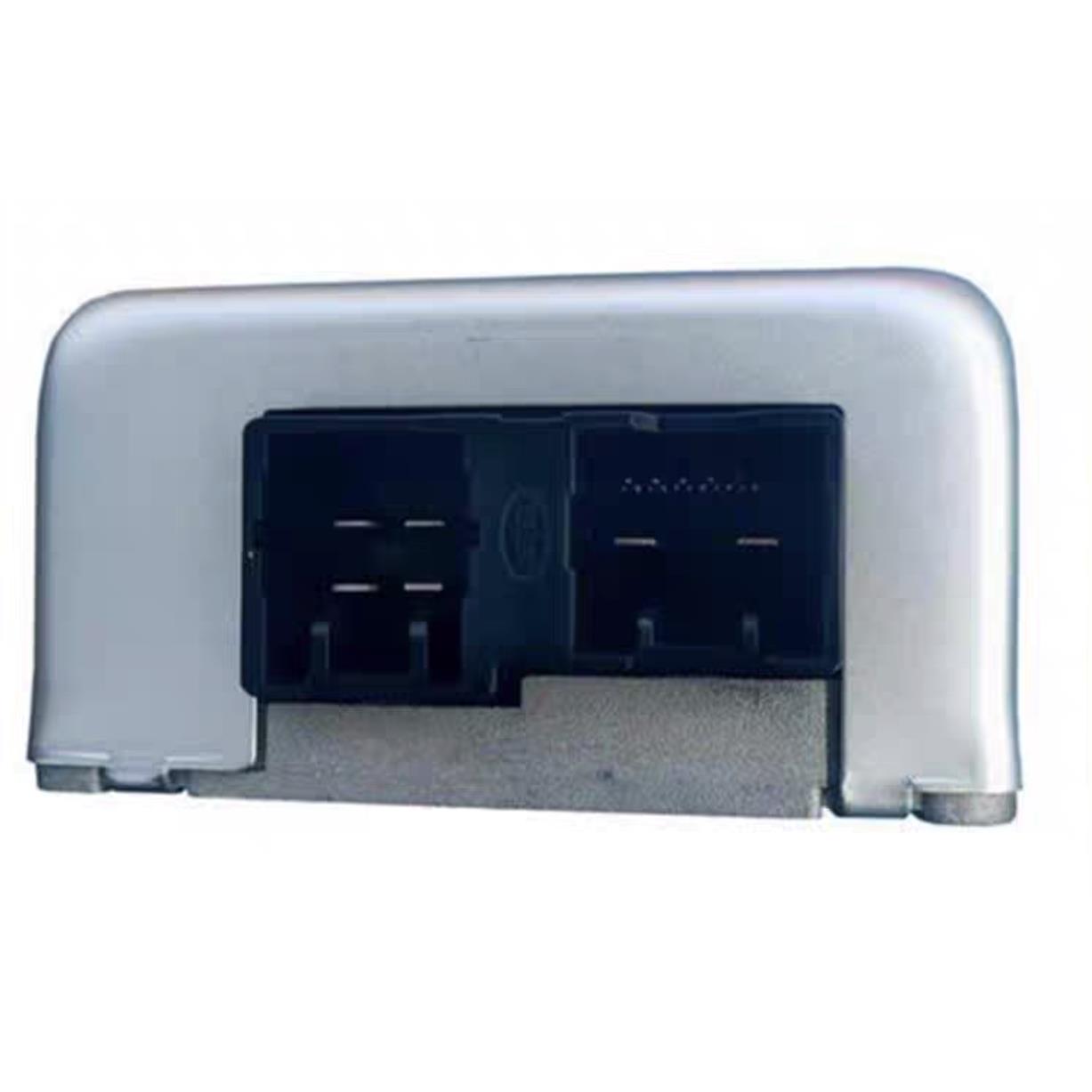 适用于长安欧诺控子助力制器向机助力电电脑板EPS模块 6862276传