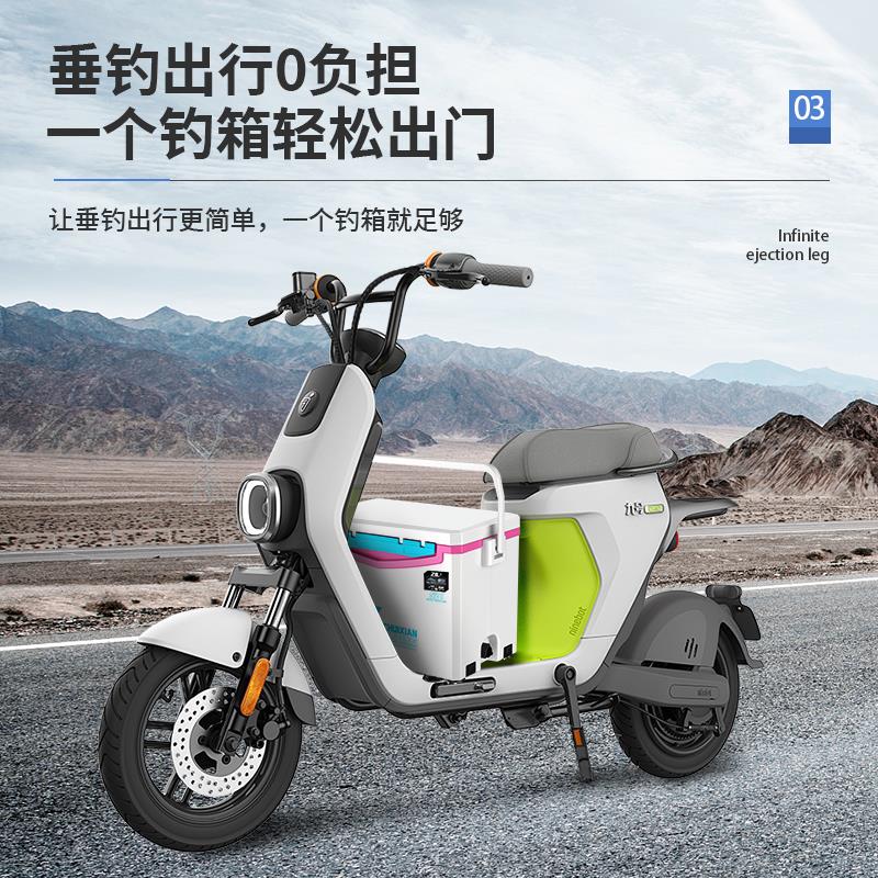 垂2025新款小型钓鱼箱钓521钓鱼521全套配件你可坐超轻超迷硬多功