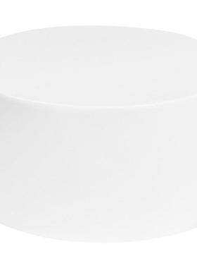 圆形木质底座增高台展示台大地型落摆YKD4611件工艺品厅客装影饰