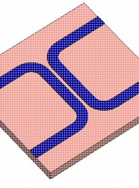 天线设计/无源器件/彷真/实物加工HFSS/CST/AWR/ADS/COMSOL/