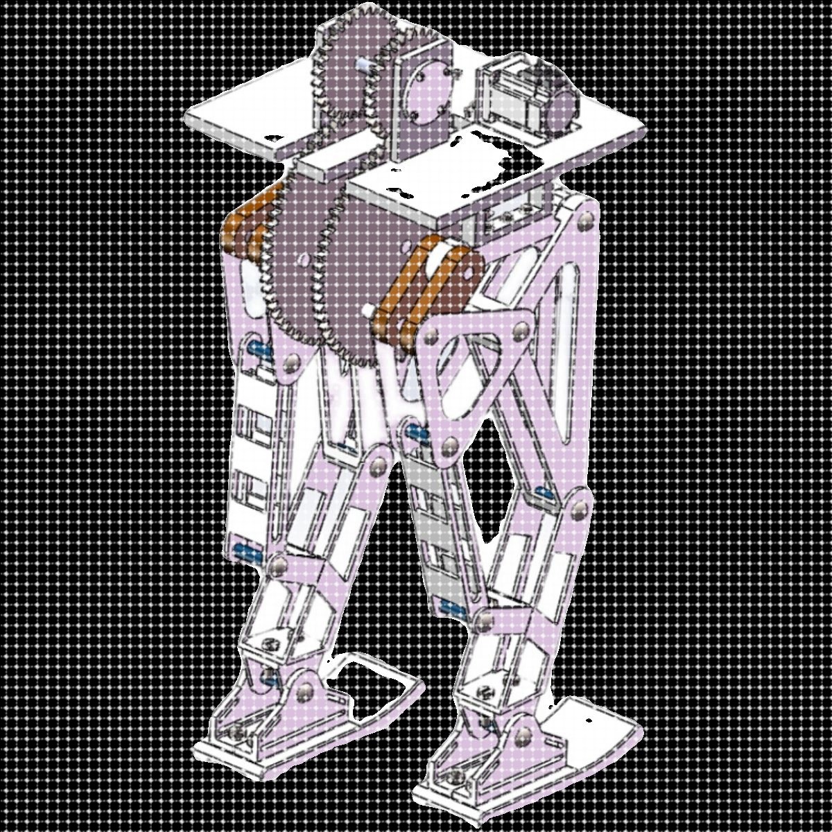 SW/Soldworks动画UG/catia运动仿真Ansys有限元分析机械建模代做