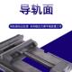重德型式 钻床专用木满恒工钳台桌老虎钳夹具3寸4寸 钻床平口钳台式