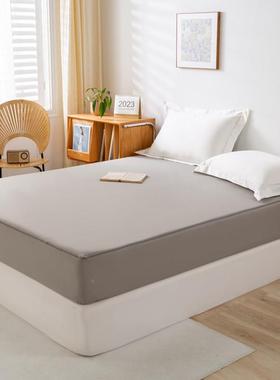 六面包全防床笠单件防隔尿水床垫套拉链式滑固定席FSLM2023梦思保