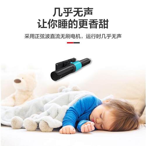 冲缸造浪泵静音小型浪20201586泵鱼池潜超鱼水打浪器吹鱼粪横流环