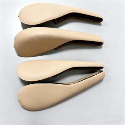 用适于深蓝S9二排座椅扶手保护盖扶0手箱内饰EXY防护盖改配装件