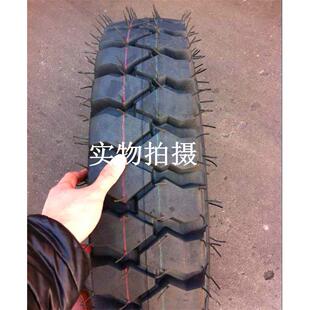 60/700/750/825-16 野0农用车拖拉机拖斗矿INI山越轮胎52三轮车轮