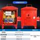工地配电户外手提插箱220V 380V防爆座箱三级电箱箱时临移动室外