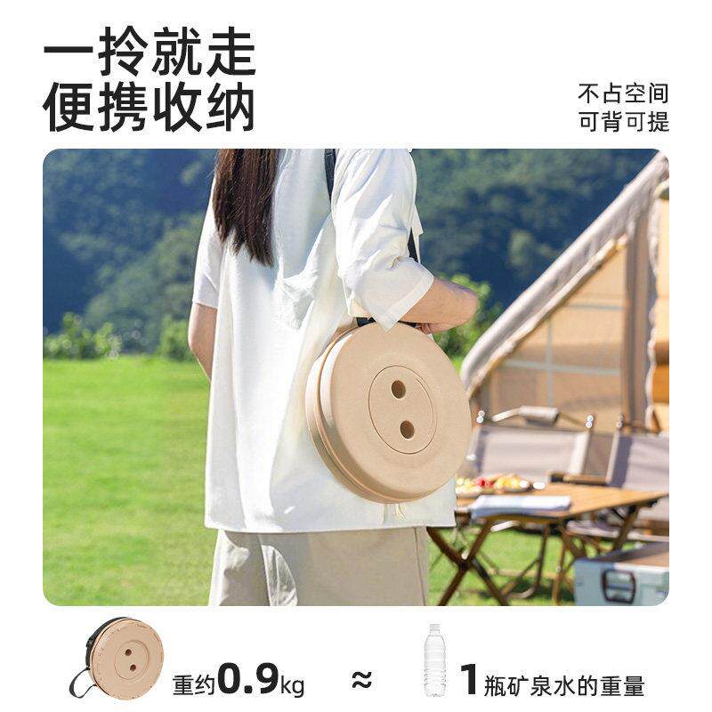 叠凳可携高式伸缩折户外小板凳凳AK1442-.子铁无座火车凳地铁马扎