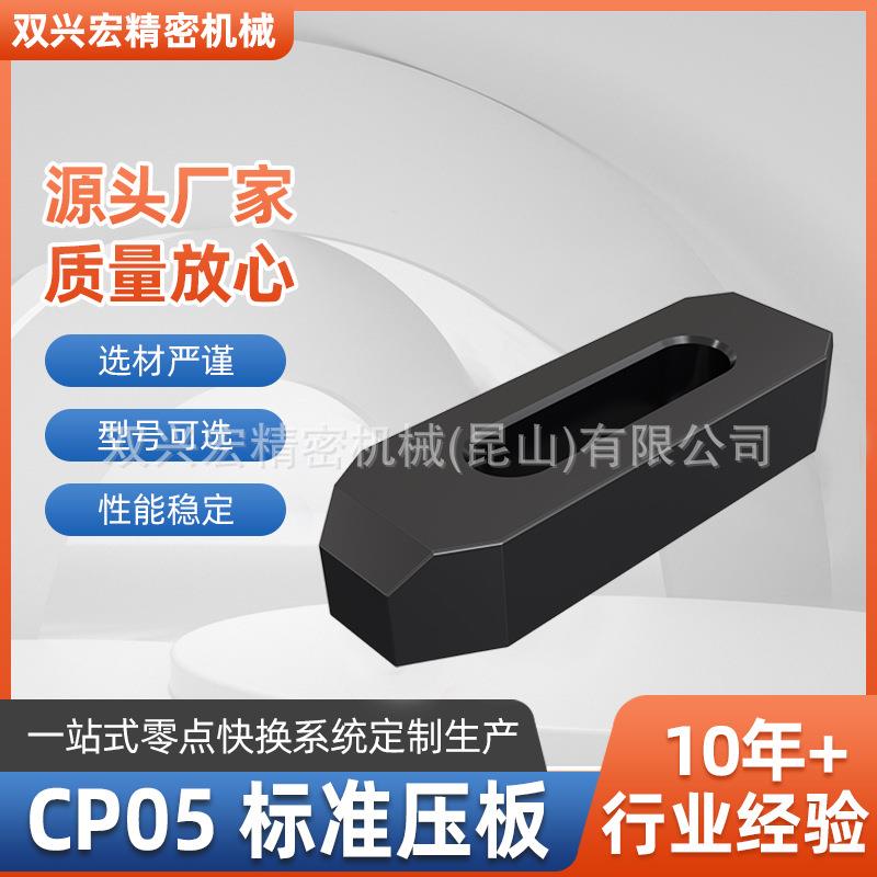 CP05标准压板