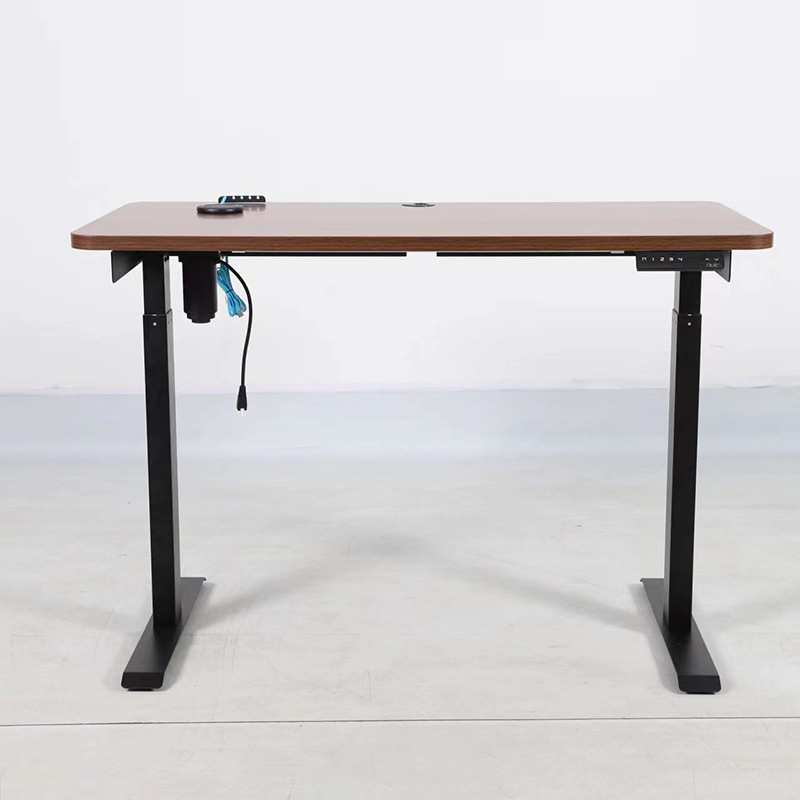 供应办公桌升降桌床边桌子可移动折叠小书桌家用学生电脑桌办公桌