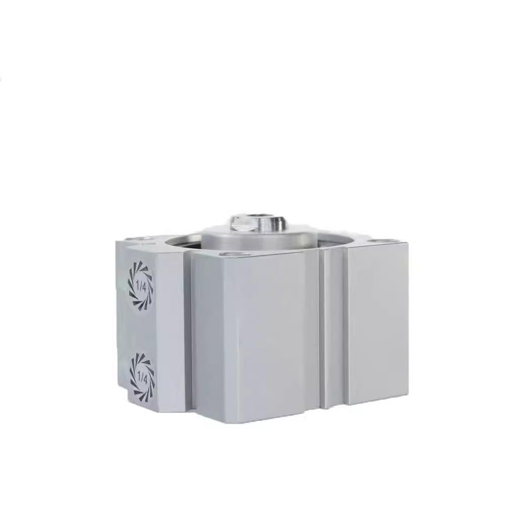 薄型缸气缸SDA63*50/5/10/15/20/25/30/35/40-150