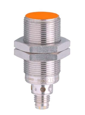 IFM易福门电感式接近开关 IGS210 IGB3008BBPKG/M/AS-514-TPS
