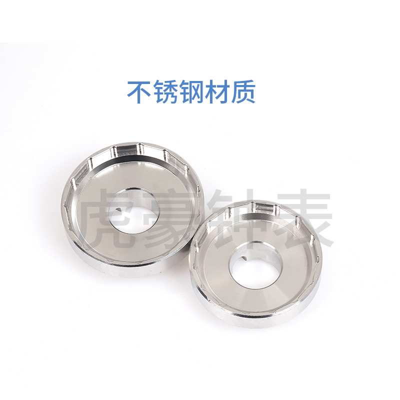 高级修表工具 百年棂专业开表器 BRL开表器 15pcs 不锈钢模具