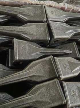 21N-70-37721挖掘机斗齿PC1250齿套生产厂家42公斤