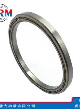 WRM 等截面薄壁轴承 薄壁轴承KF060CP0 KF060XP0 KF060AR0轴承