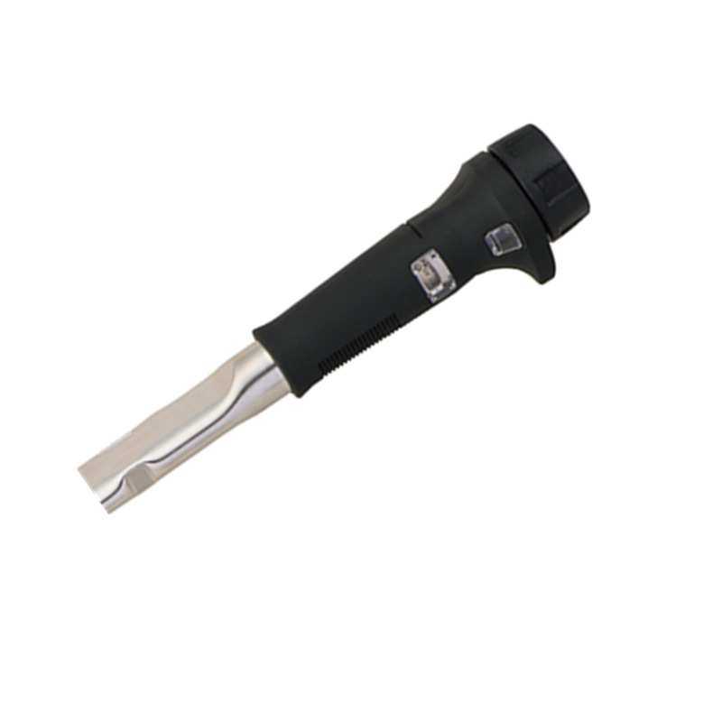 东日 带刻度 预设定型 棘轮扭力扳手QL200N4(40-200N.m)树脂手柄