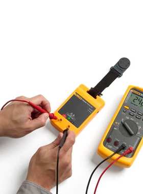 Fluke PRV240检验装置