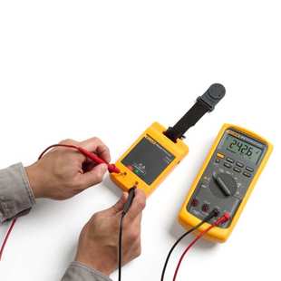 Fluke 置 PRV240检验装