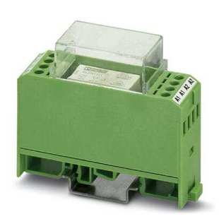 REL KSR 混合型继电器 TRP35 2952169菲尼克斯 EMG