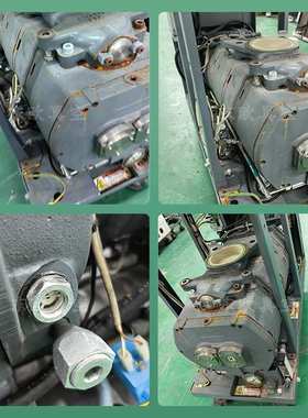 ALCATEL阿尔卡特进口真空泵专业维修厂家干泵油泵快速故障排除