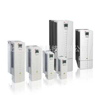 07A2 B055 防护等级IP54 ABB标准传动 3KW ACS510
