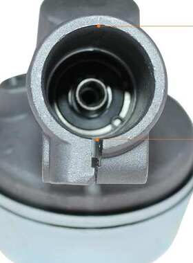 4144 64 0 0102 割草机 FS55 FS56 FS70 工作头 4144 640 0100