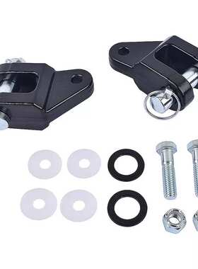 拖车牵引器Avail Ascent BX4370兼容BX88296 BX88358牵引杆和越野