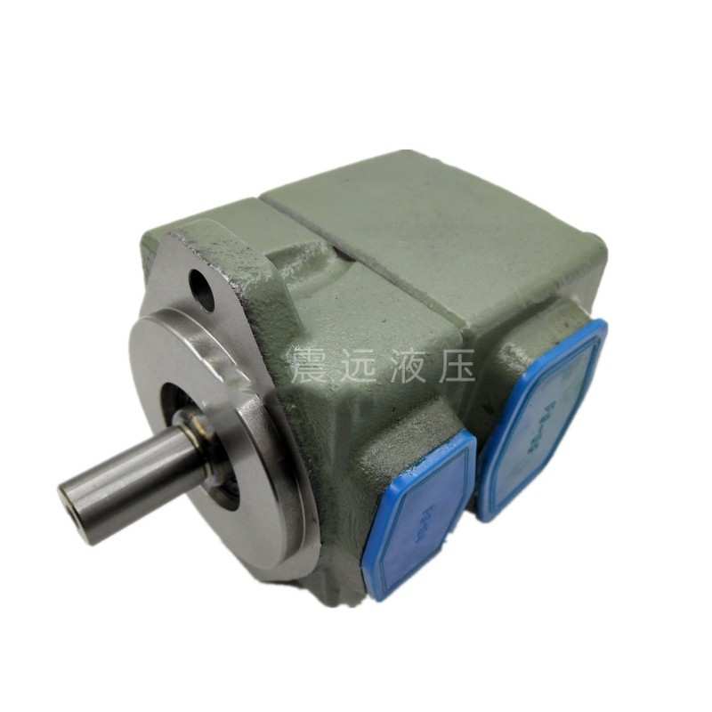 HIGH-TECH海特克油泵PV2R1 PVL1-14/17/19/23/25/28/31-F-1R-U-10