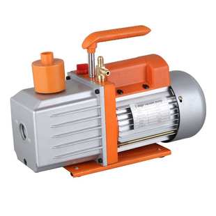 50HZ 北京3升真空泵 220V 370W真空泵 抽气速率10.8M3