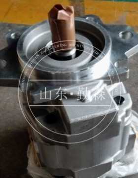 HD605转向齿轮泵 705-95-07101   705-95-07100   705-22-28310