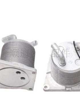 7200756 / 376726151 21606-3TX0A 33998变速箱机油散热器冷却器