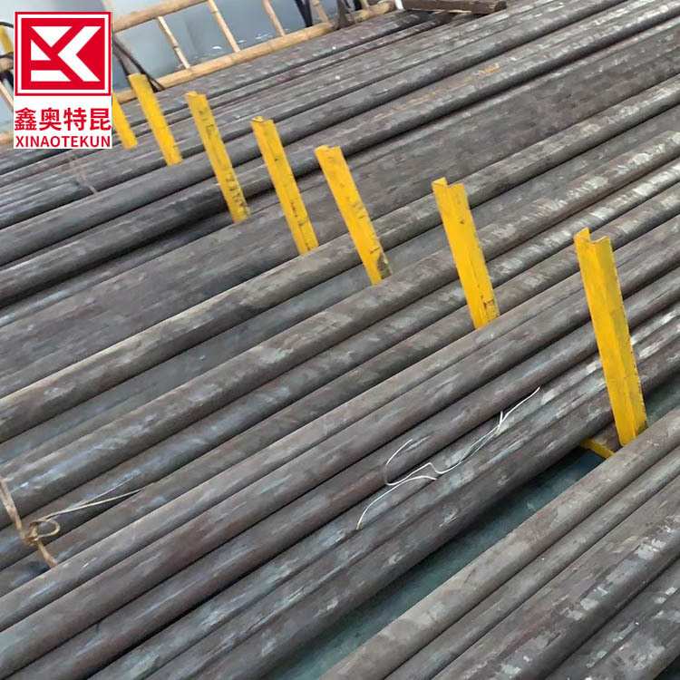 供应N06625 Inconel625镍基合金圆钢  镍基合金棒  规格全
