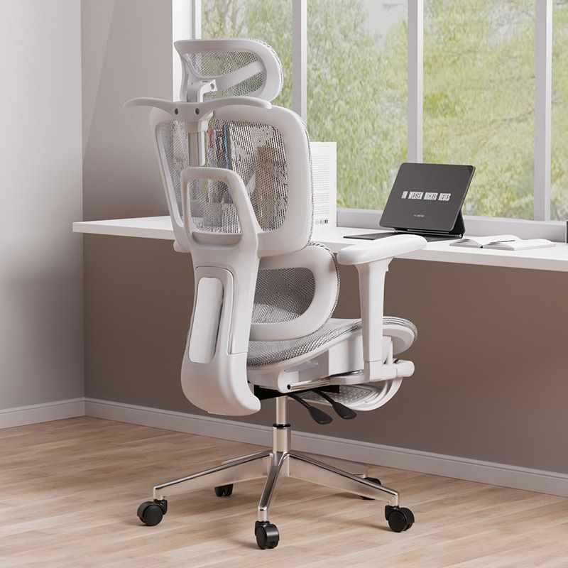 【送货上门】E14二代人体工学椅可趟透气电脑椅办公椅家用电竞