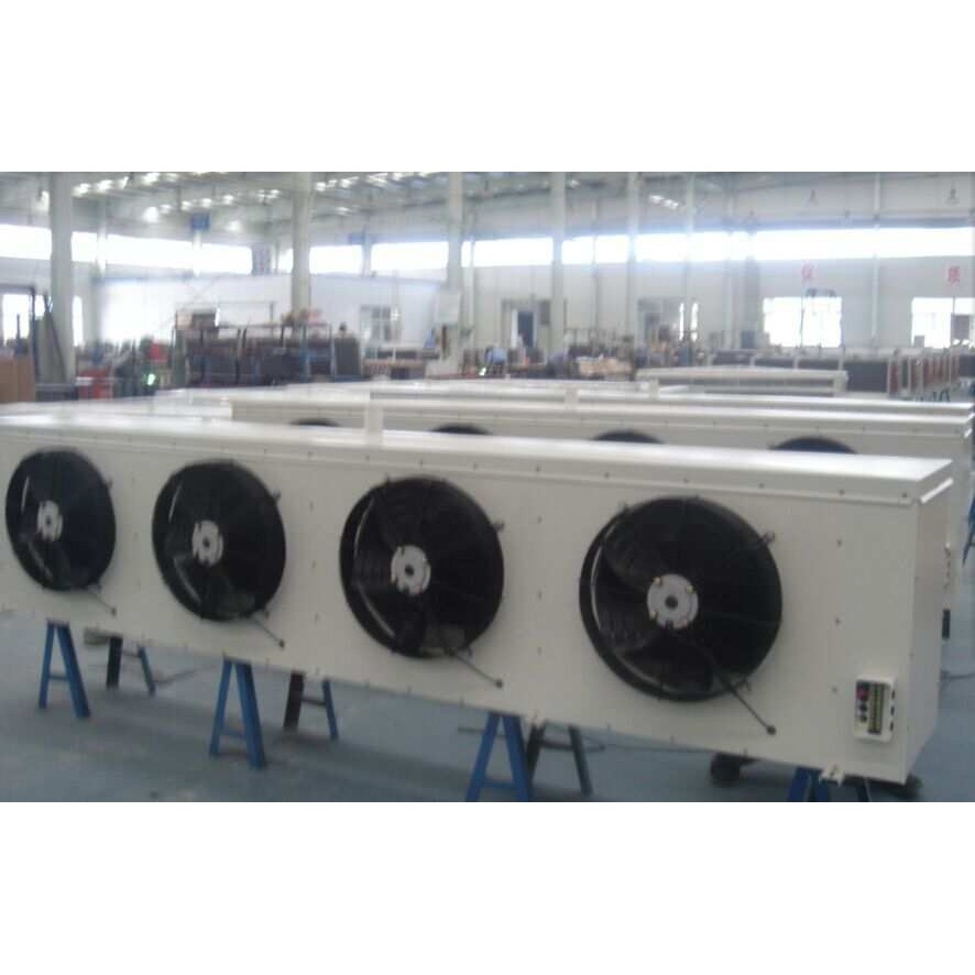 DD22冷库蒸发器冷风机DD15 DD30 DD40 DD60 DD80 DD100 DD120