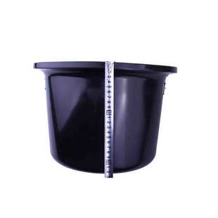 鲁东马术用品 马房用品 马料桶 马用水桶 马房筒马具 料槽 水槽