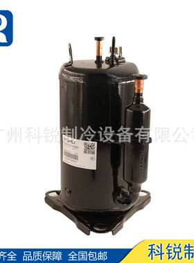 HIGHLY海立热泵压缩机 WHP03500RCV-G7BUN