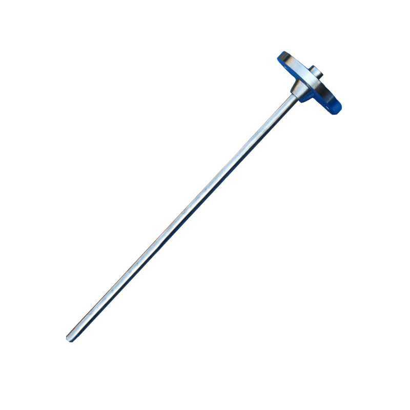 上海供应 防爆热电偶 S型 单铂铑热电偶 窑炉铂铑热电偶 4-20mA